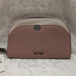 Nine West Wristlet Wallet